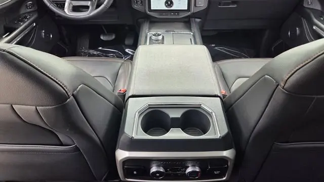2023 Ford Expedition Timberline