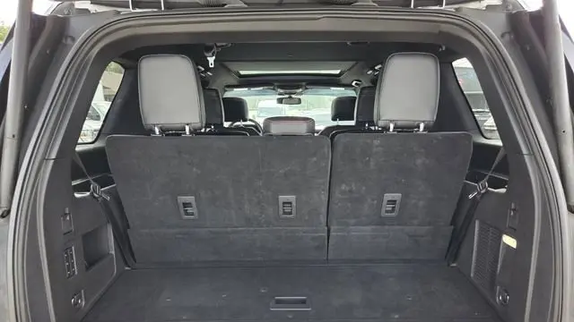 2023 Ford Expedition Timberline