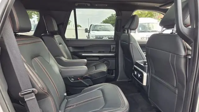 2023 Ford Expedition Timberline