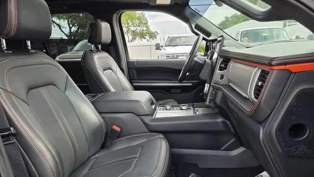 2023 Ford Expedition Timberline