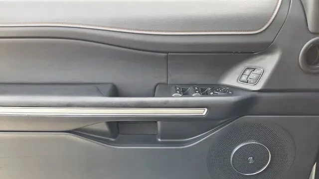 2023 Ford Expedition Timberline