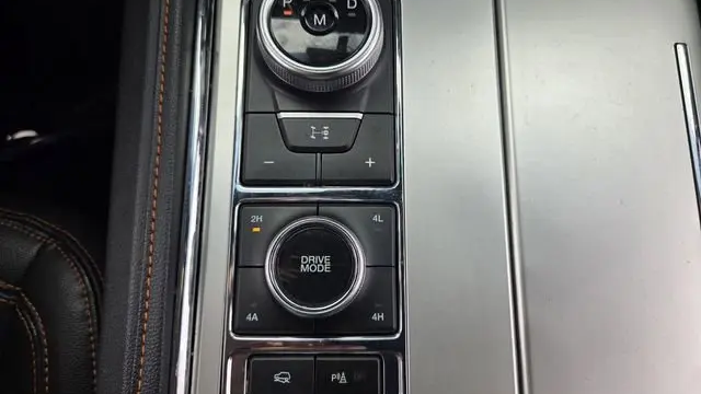 2023 Ford Expedition Timberline