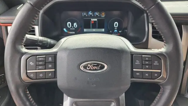 2023 Ford Expedition Timberline