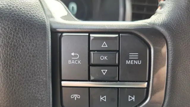 2023 Ford Expedition Timberline