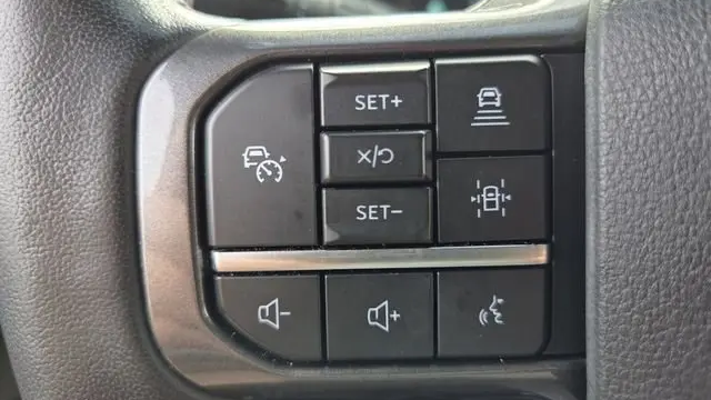 2023 Ford Expedition Timberline