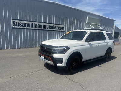2023 Ford Expedition 4X4 Timberline 4DR SUV