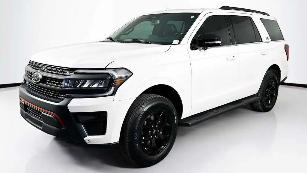 Preowned 2023 Ford Expedition Timberline for Sale