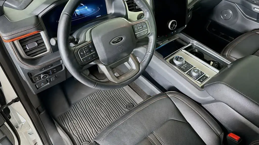 2023 Ford Expedition Timberline