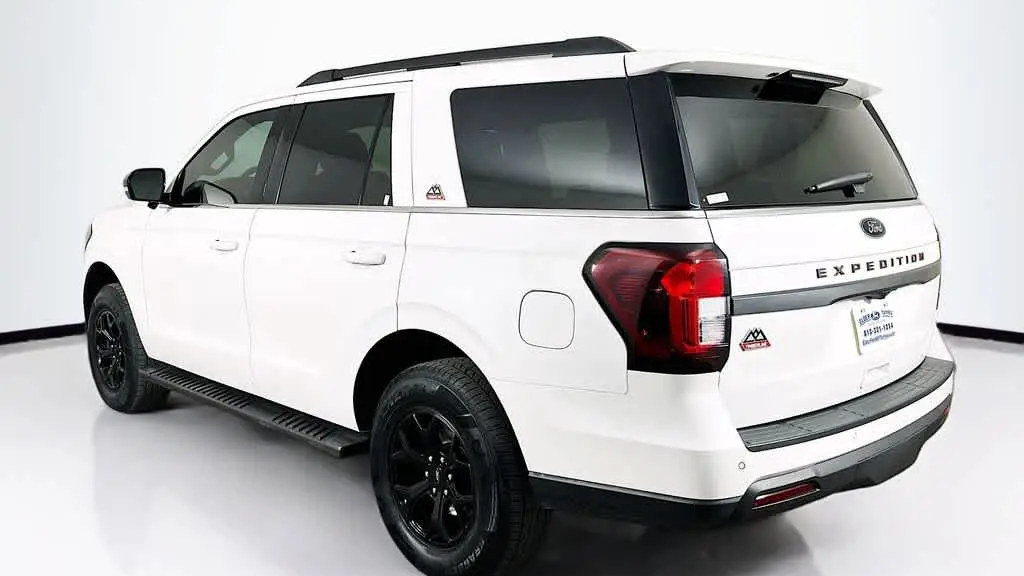 2023 Ford Expedition Timberline