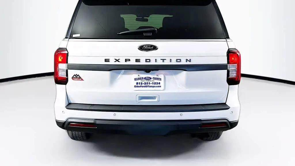 2023 Ford Expedition Timberline