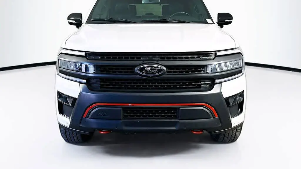 2023 Ford Expedition Timberline