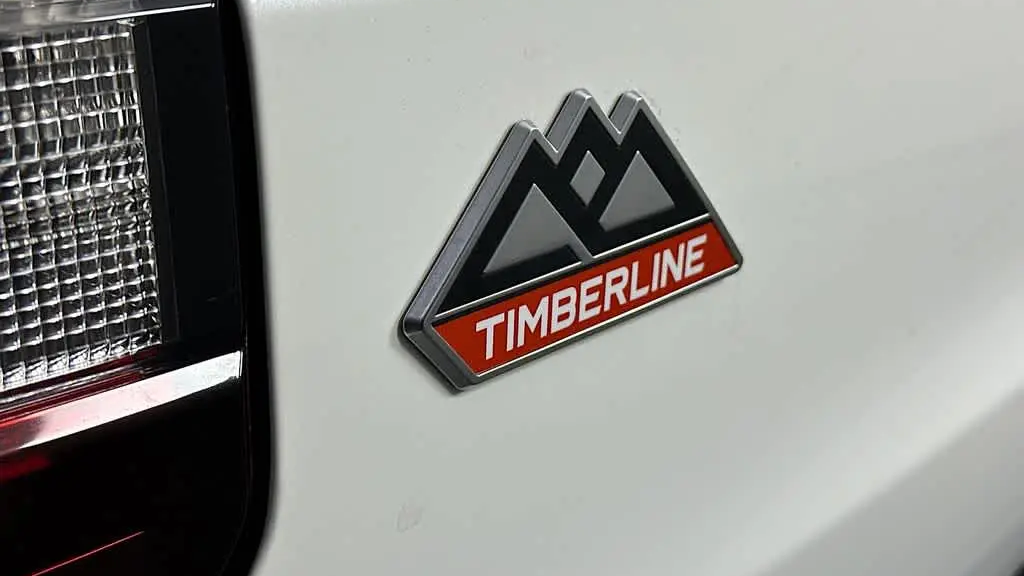 2023 Ford Expedition Timberline