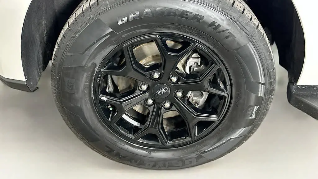 2023 Ford Expedition Timberline
