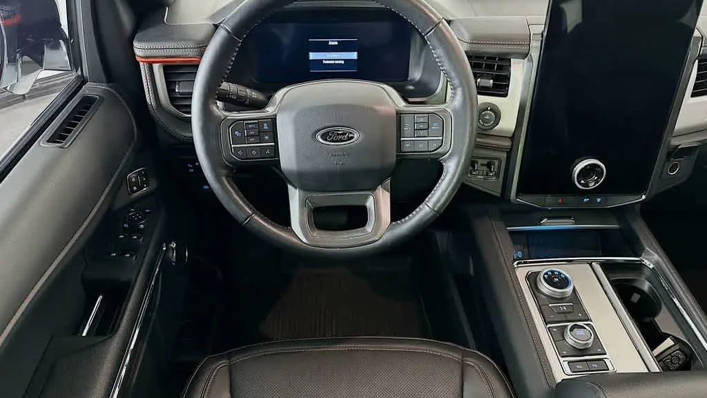 2023 Ford Expedition Timberline