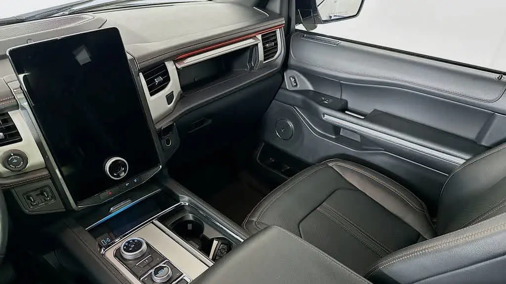 2023 Ford Expedition Timberline