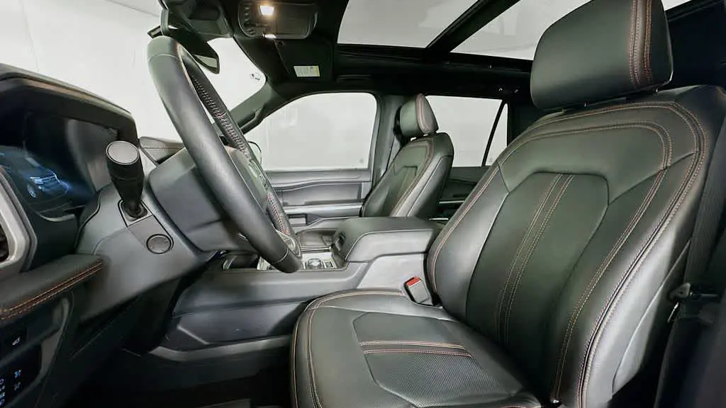 2023 Ford Expedition Timberline