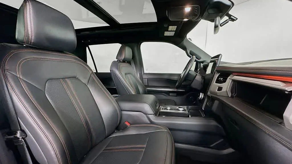 2023 Ford Expedition Timberline