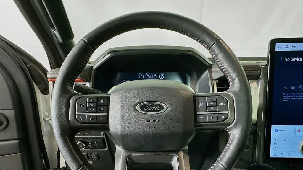2023 Ford Expedition Timberline