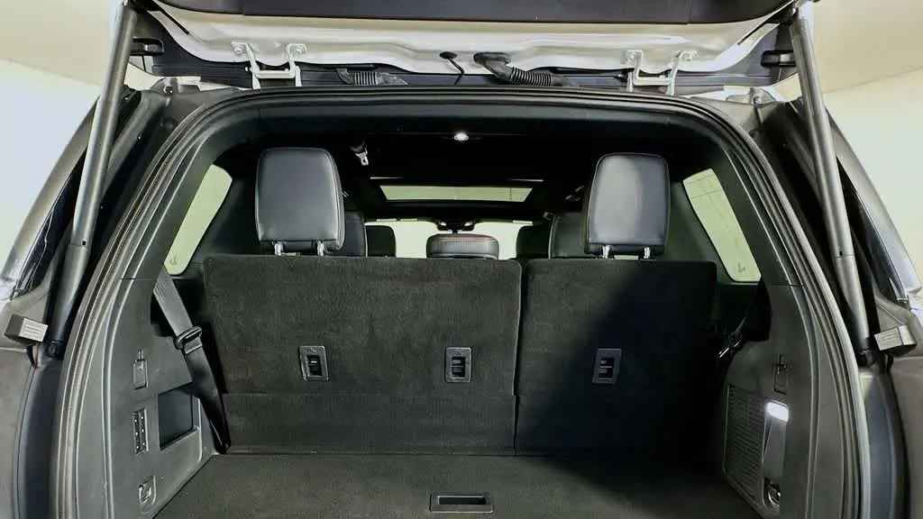 2023 Ford Expedition Timberline