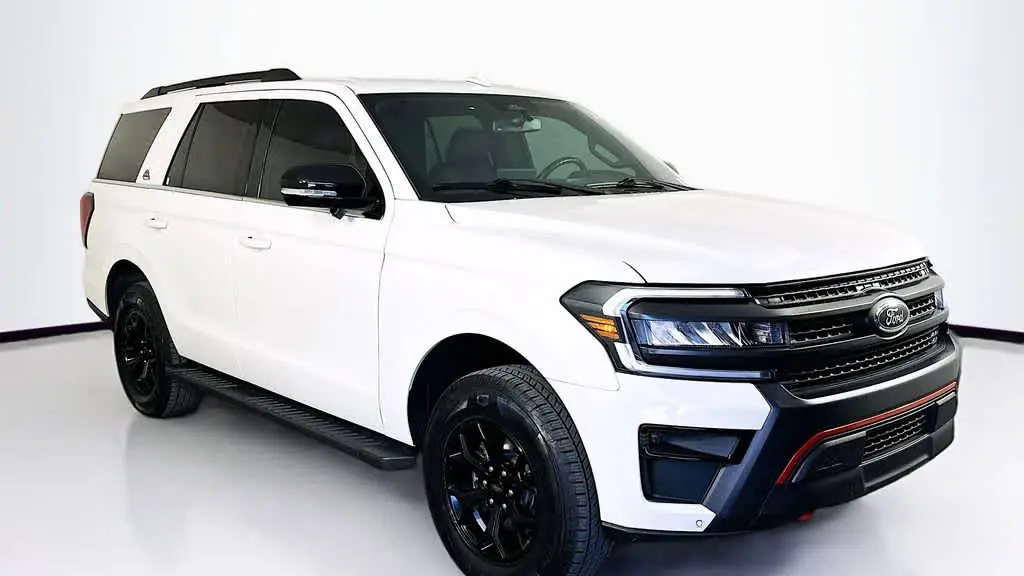 2023 Ford Expedition Timberline