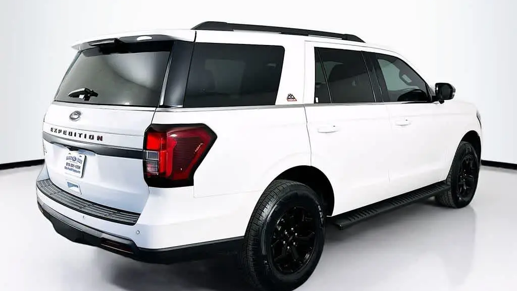 2023 Ford Expedition Timberline