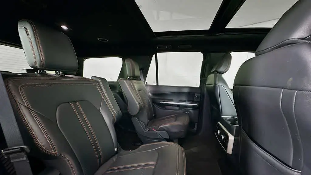 2023 Ford Expedition Timberline