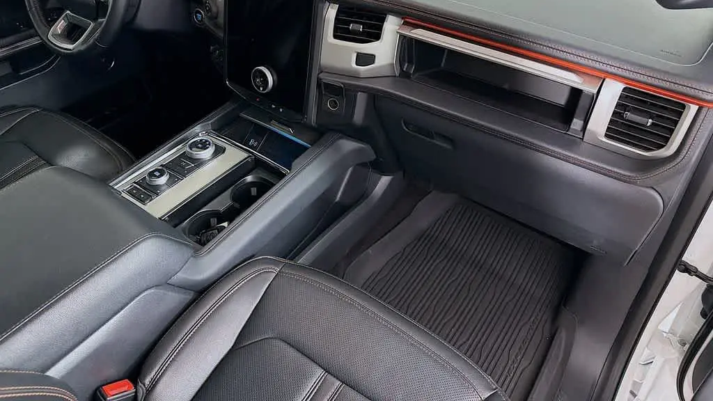 2023 Ford Expedition Timberline
