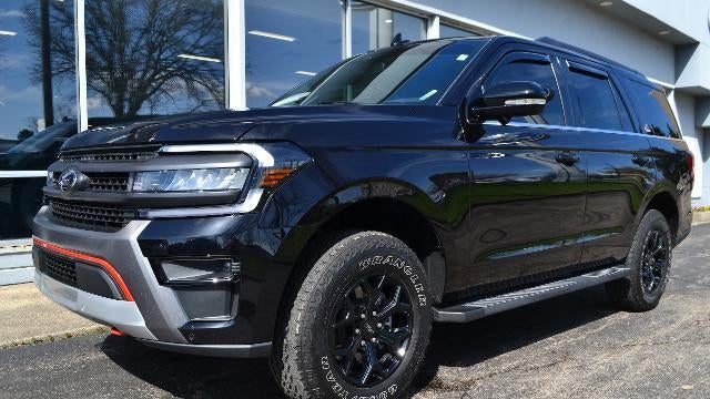 Preowned 2024 Ford Expedition Timberline for Sale