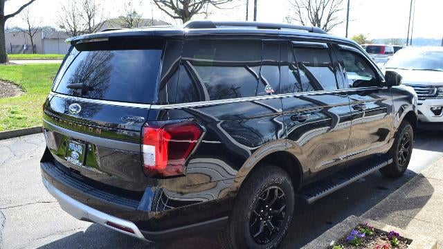 2024 Ford Expedition Timberline