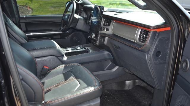 2024 Ford Expedition Timberline