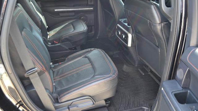 2024 Ford Expedition Timberline