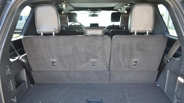 2024 Ford Expedition Timberline