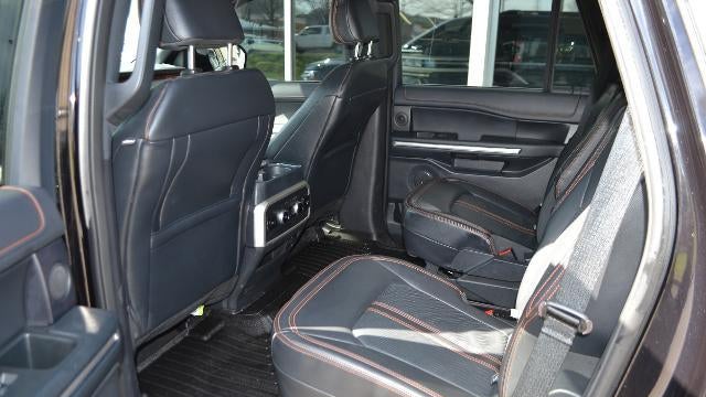 2024 Ford Expedition Timberline