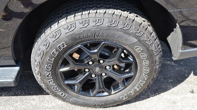 2024 Ford Expedition Timberline