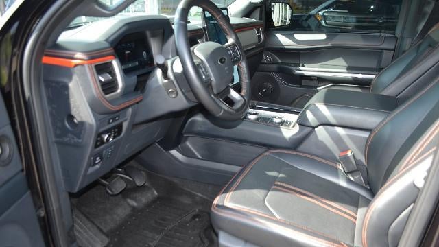 2024 Ford Expedition Timberline