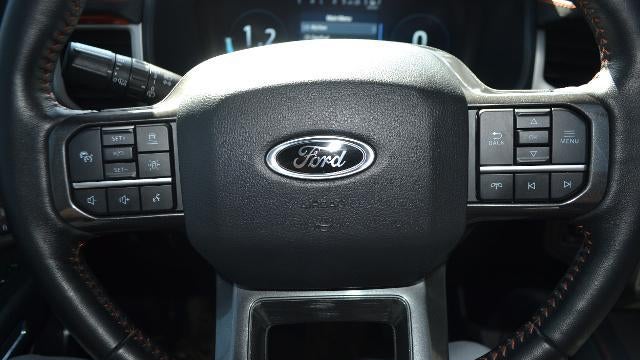 2024 Ford Expedition Timberline
