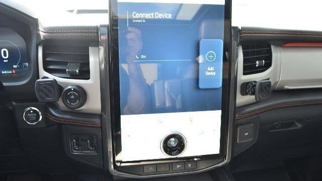 2024 Ford Expedition Timberline