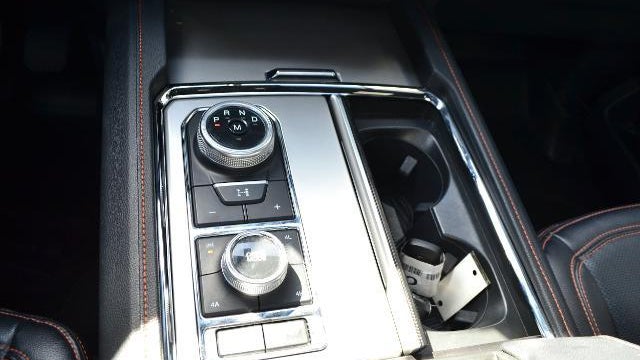 2024 Ford Expedition Timberline