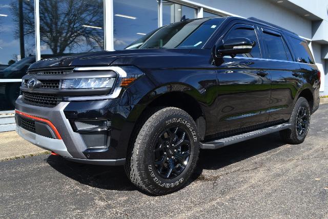 2024 Ford Expedition - $67,788