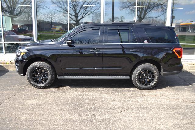 2024 Ford Expedition - $67,788