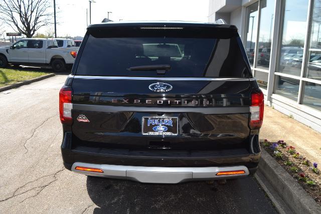 2024 Ford Expedition - $67,788