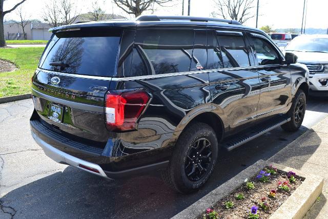 2024 Ford Expedition - $67,788
