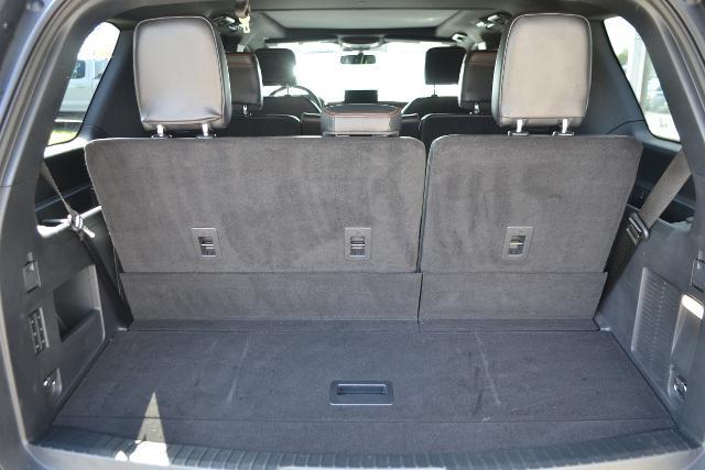2024 Ford Expedition - $67,788