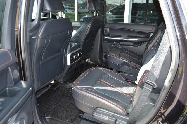 2024 Ford Expedition - $67,788