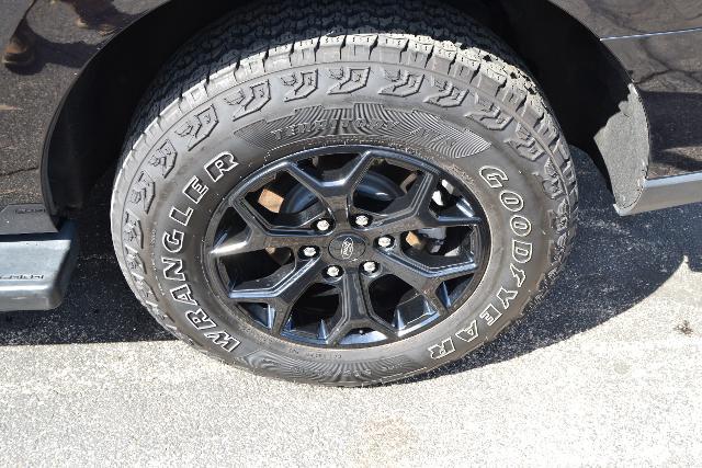 2024 Ford Expedition - $67,788