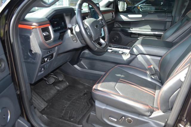 2024 Ford Expedition - $67,788