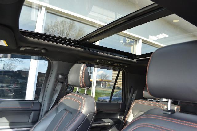 2024 Ford Expedition - $67,788