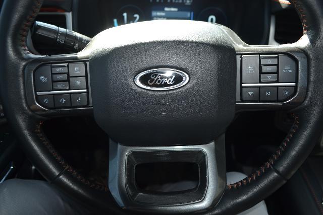 2024 Ford Expedition - $67,788