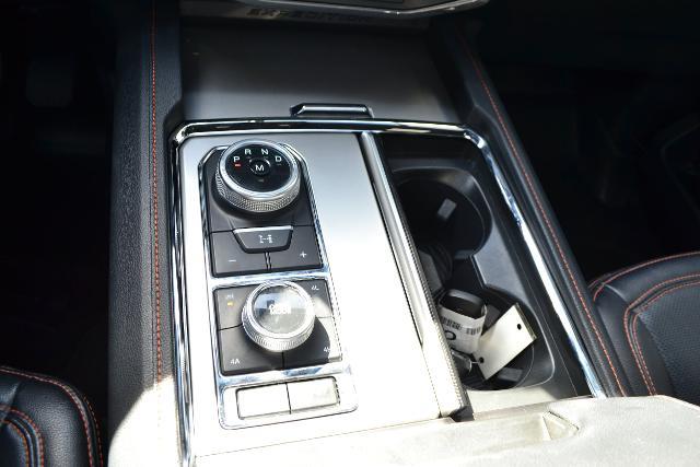 2024 Ford Expedition - $67,788