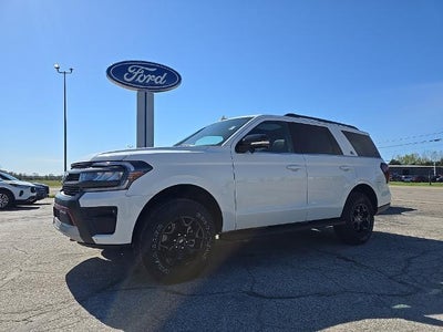 2024 Ford Expedition 4X4 Timberline 4DR SUV